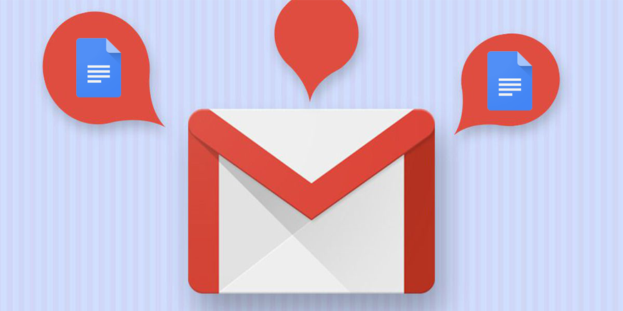gmail-google-doc